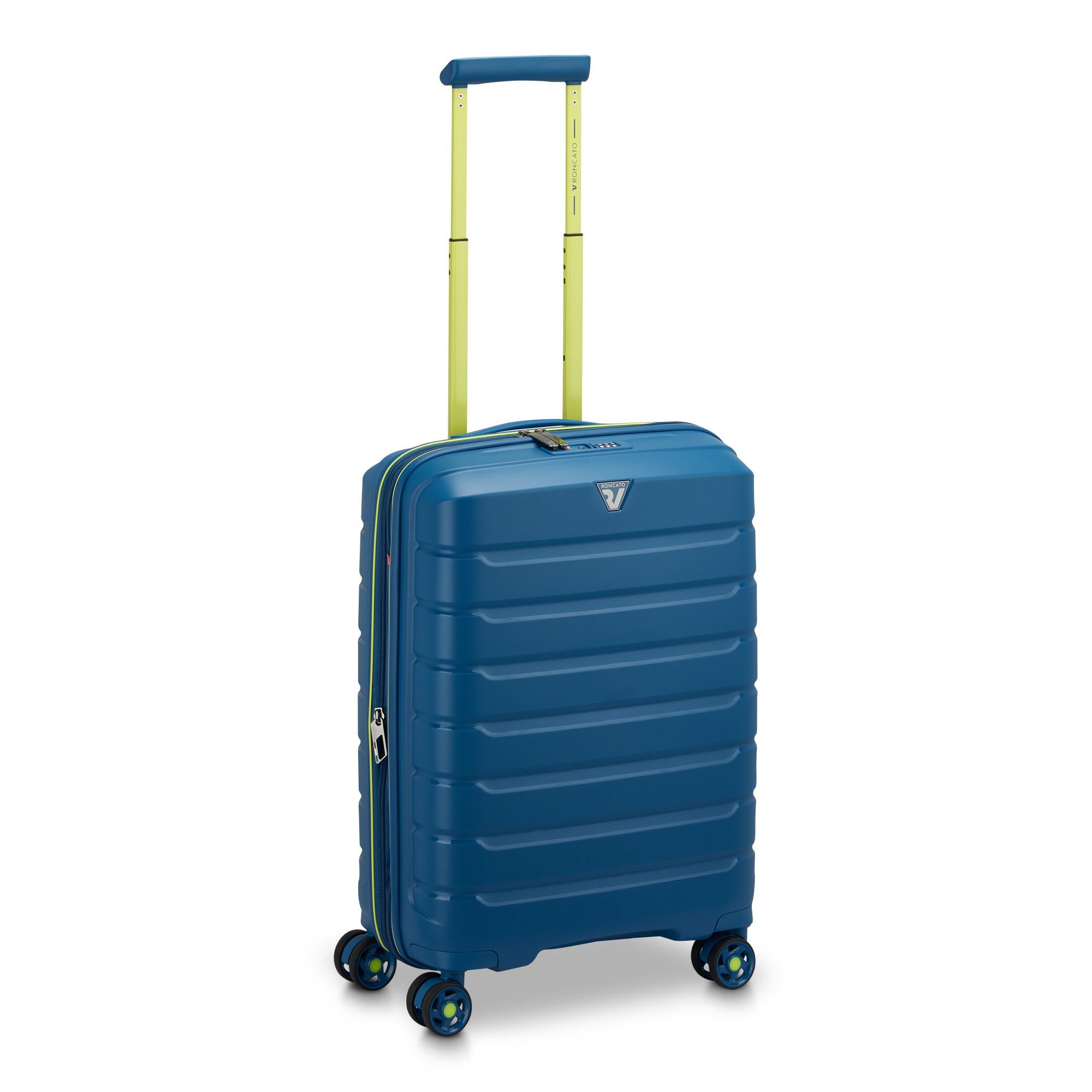 Luggage Roncato Valigie Sito Ufficiale Trolley Roncato Uno