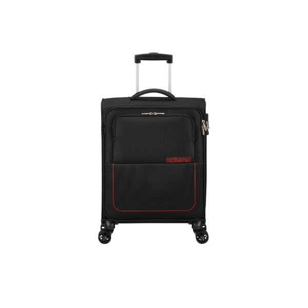 American Tourister Air Wave Valigia Trolley