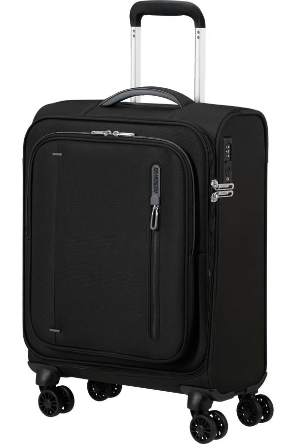 American Tourister Cloudrider Valigia Trolley