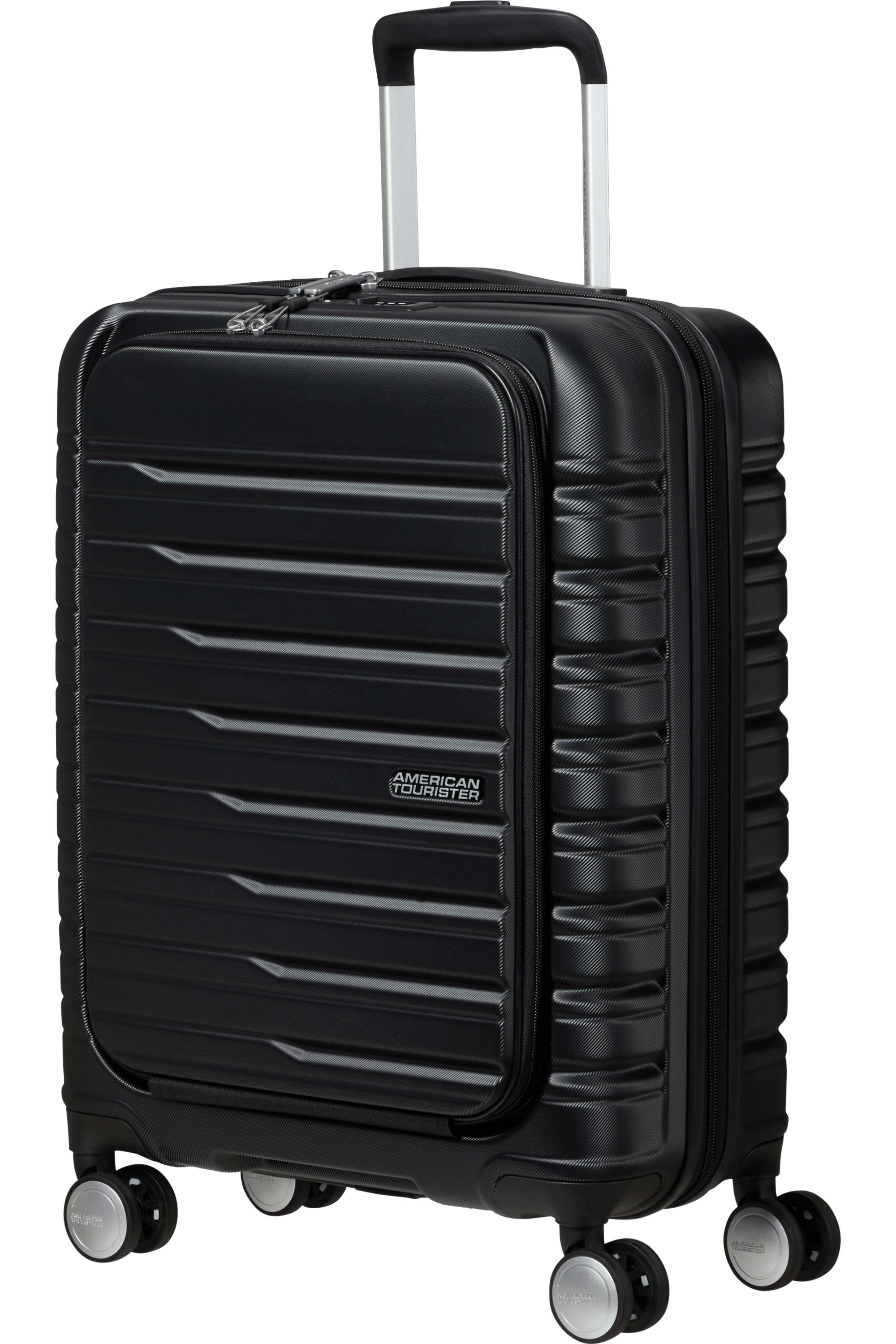 Valigie Rigide Valigia American Tourister Recensioni Flashline