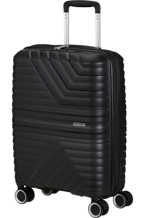 American Tourister Flytwist Valigia Trolley