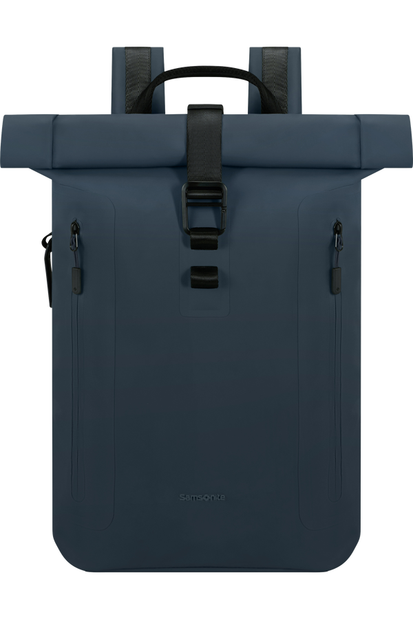 Samsonite Coatify Biz Zaino Porta-PC Laptop Rolltop