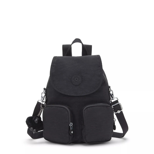 Kipling Firefly Up - Zainetto Convertibile in Borsa a Tracolla