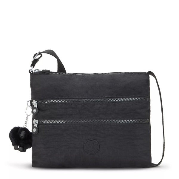 Kipling Alvar - Borsa A Tracolla Media
