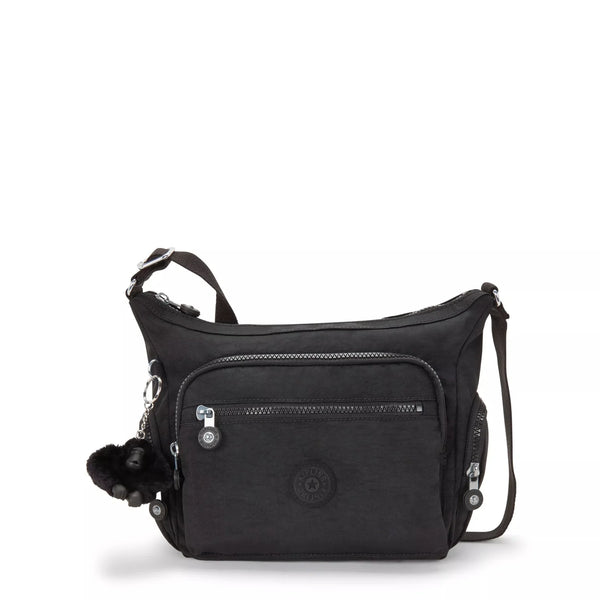 Kipling Gabbie S - Borsetta a Tracolla con Scomparti Multipli