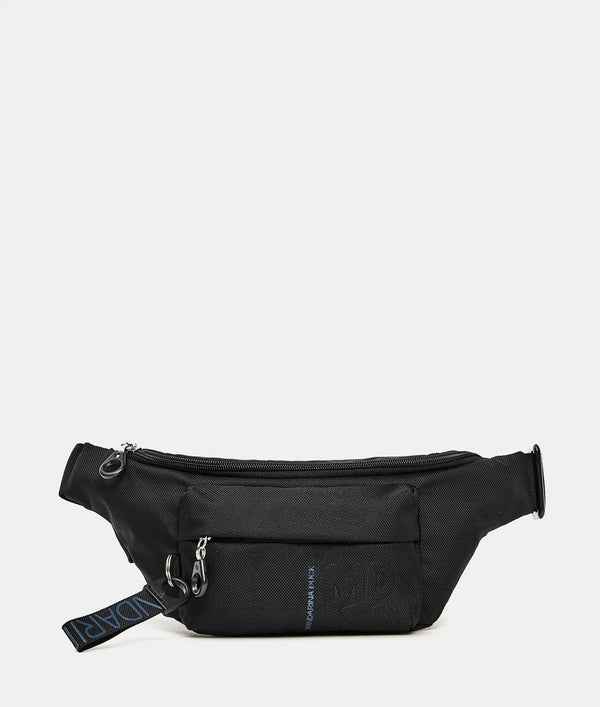 Mandarina Duck MD20 MMM1 Bum Bag - Marsupio Con Tasca Frontale
