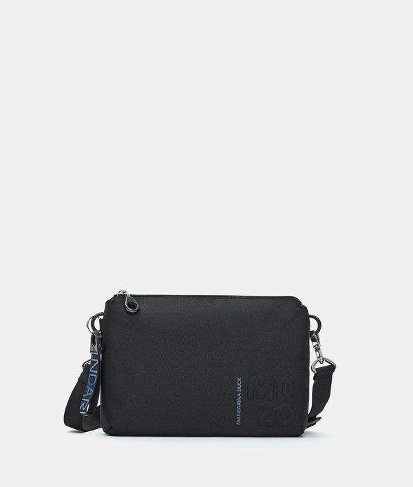 Mandarina Duck MD20 MT51 Crossover Multi-Pochette Media