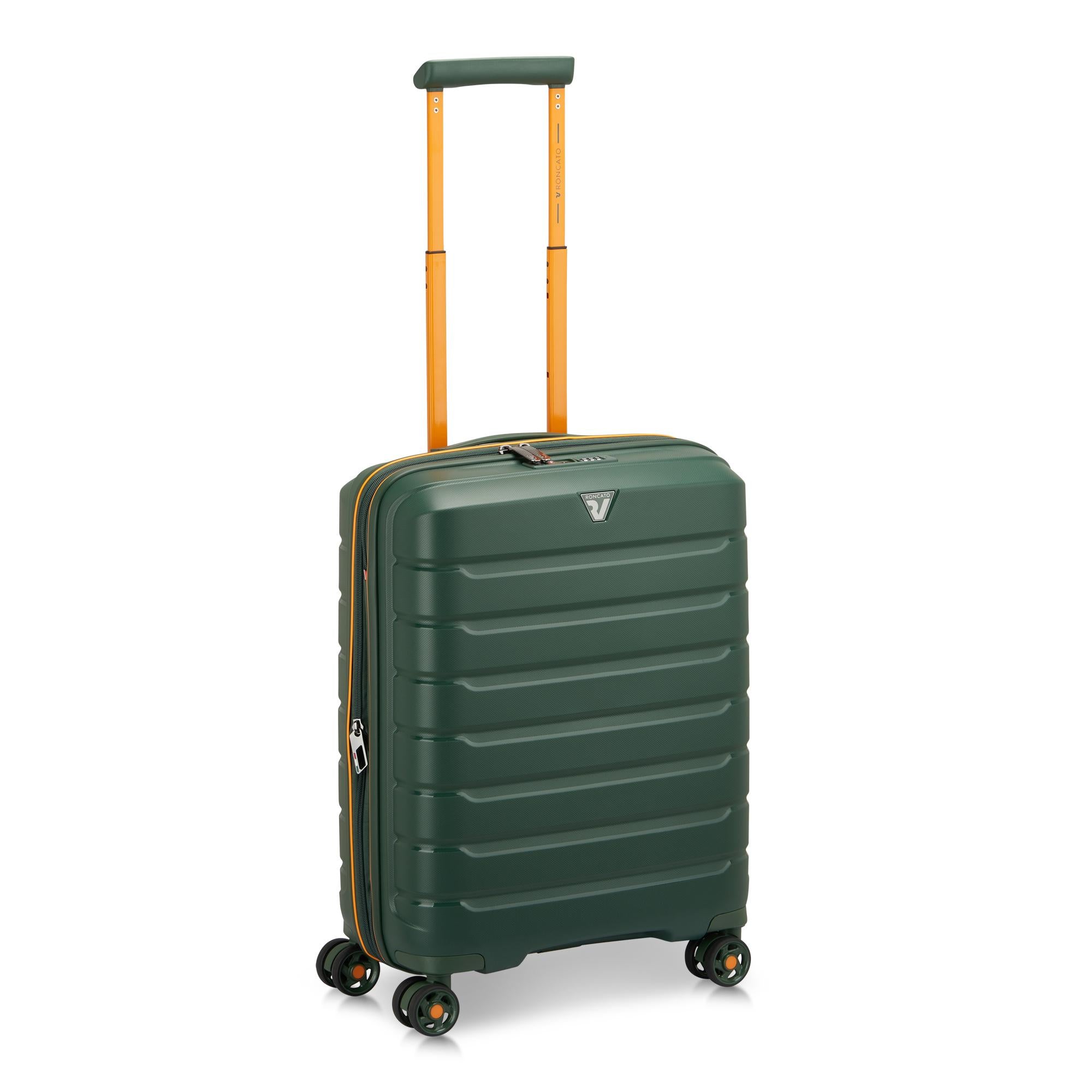 Roncato Trolley Piccolo Ruote Roncato B-Flying Move Valigia