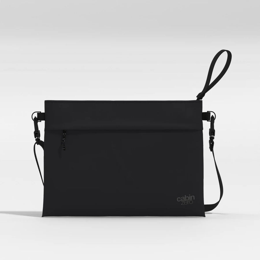 CabinZero Classic Sacoche Borsa a Tracolla Rimovibile