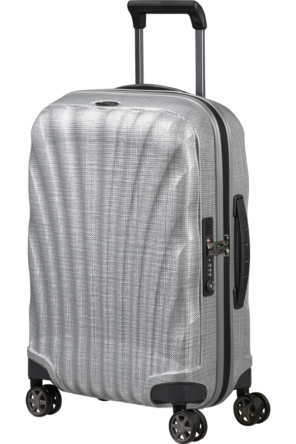 Samsonite C-Lite Valigia Trolley Limited Edition