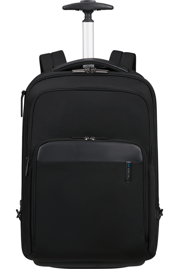 Samsonite Evosight Cartella Zaino Porta PC Con Ruote 17.3"