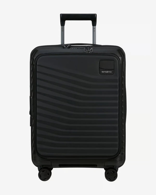 Samsonite Intuo Easy Access 15.6" Valigia Trolley Porta-PC