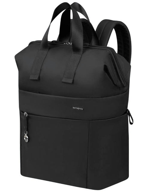 Samsonite Move 5.0 Squared Backpack Zaino Porta-PC 14.1"