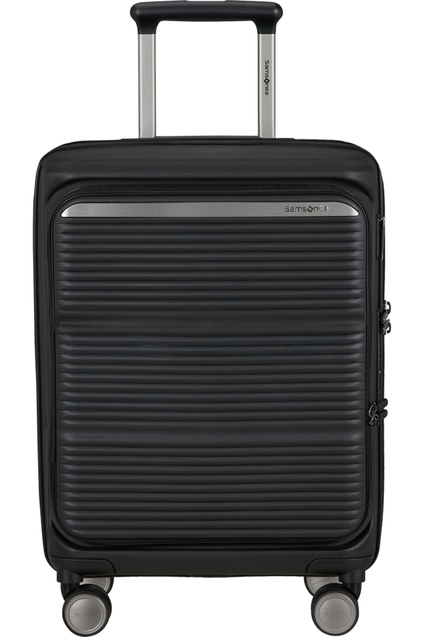 Samsonite Paralux Valigia Trolley