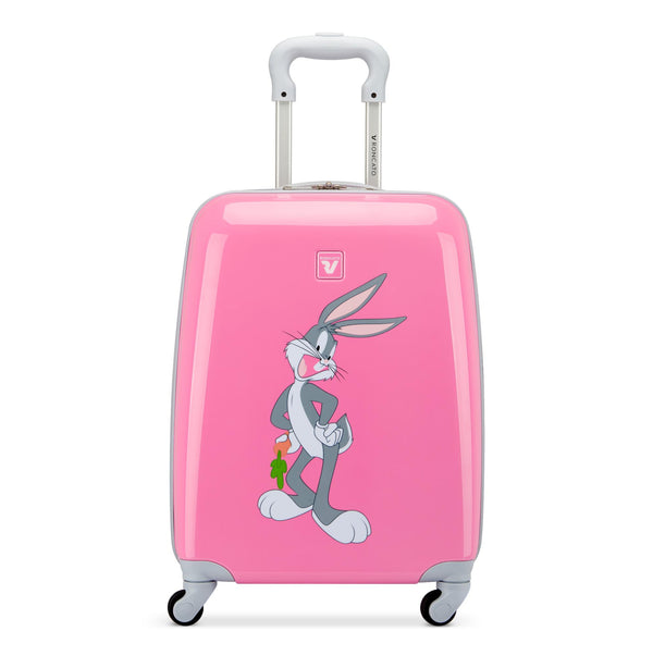 RONCATO TROLLEY CABIN LOONEY TUNES