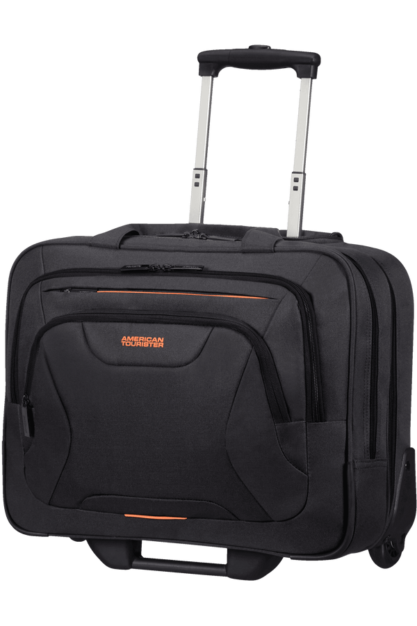 American Tourister At Work Rolling Tote 15.6" Laptop