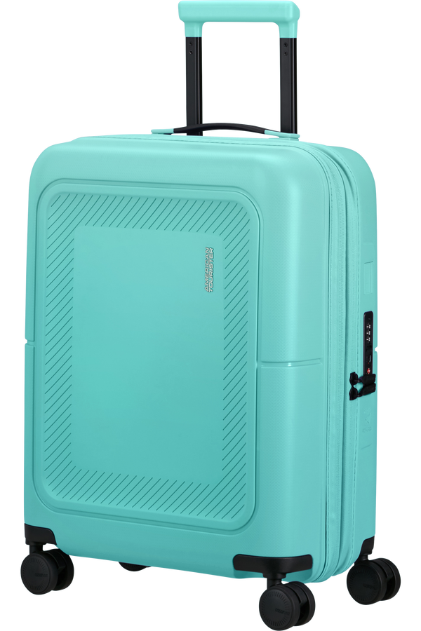 American Tourister Dashpop Valigia Trolley