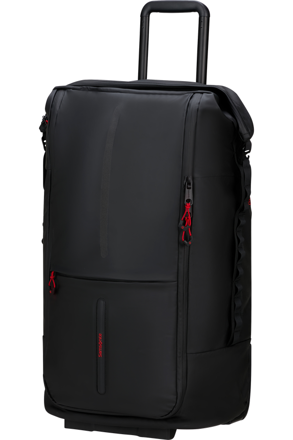 Samsonite Ecodiver Borsone Pieghevole Trolley 4-in-1 150627