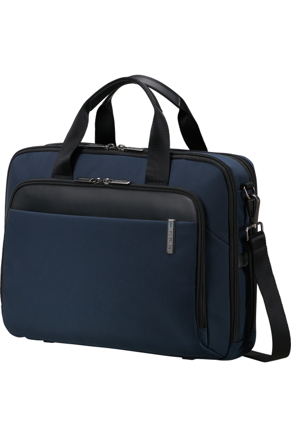 Samsonite Evosight Laptop Bag Bailhandle