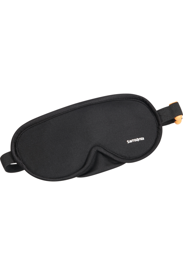 Samsonite Global TA Maschera Per Occhi + Tappi Per Orecchie 121250