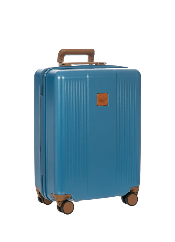 BRIC'S Ferrara Trolley Suitcase