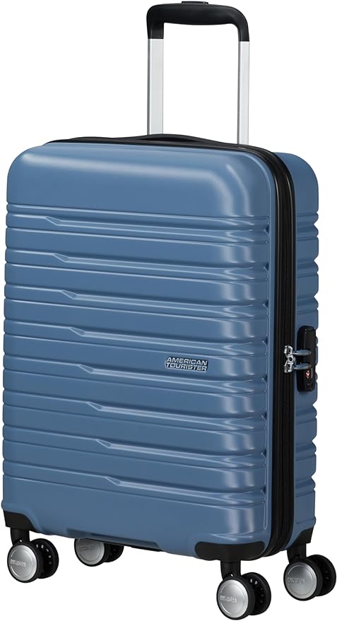 American Tourister Flashline Trolley Suitcase