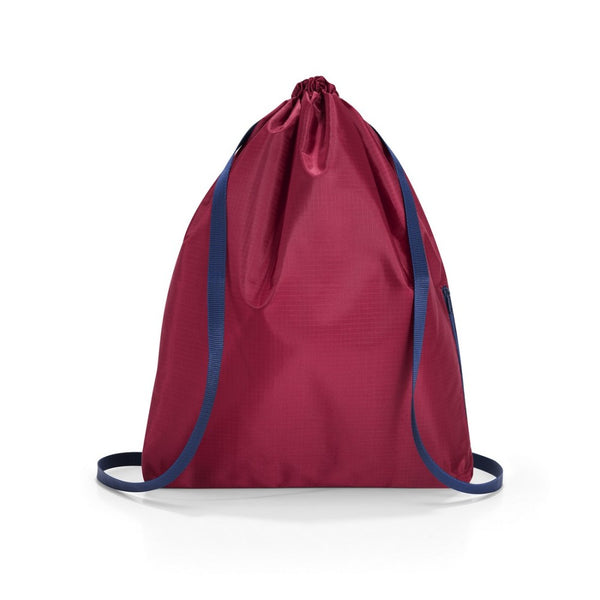 Reisenthel Mini Maxi Sacpack Zaino A Sacca Leggero