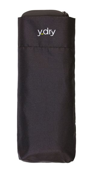 Y-dry Maya Ombrello Pieghevole Mini Flat Antivento