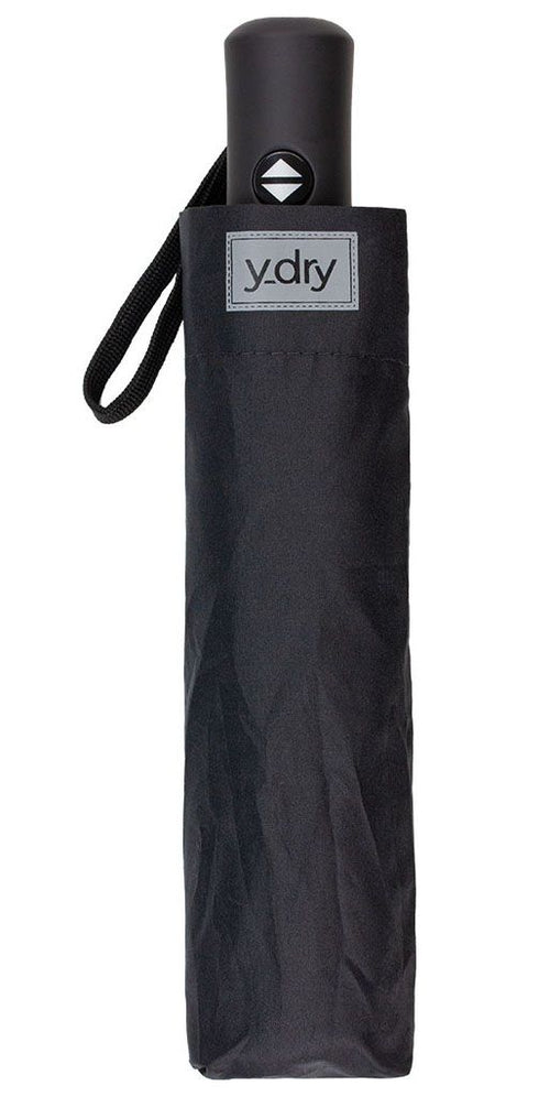 Y-dry Stitch Ombrello Pieghevole Automatico Antivento