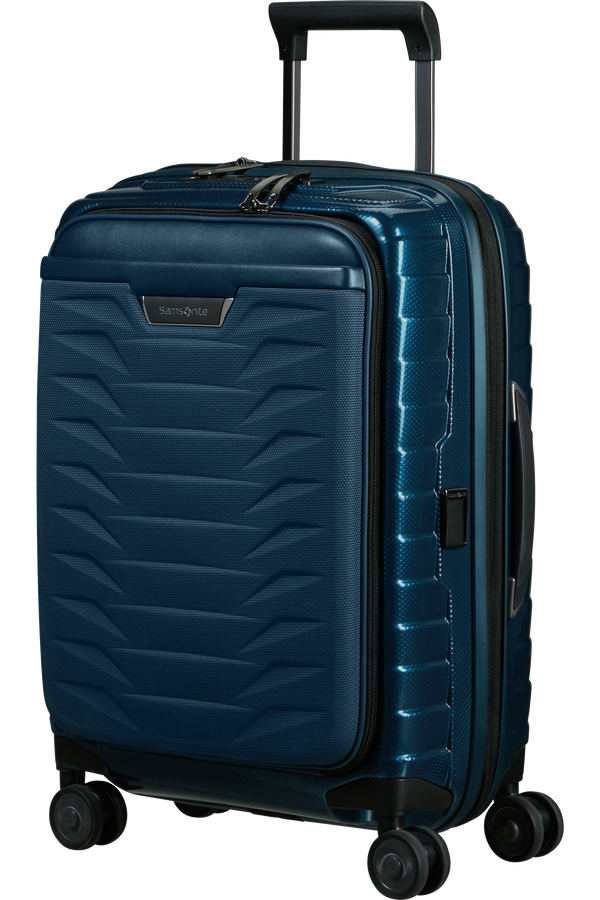 Samsonite Proxis Easy Access Valigia Trolley 151504