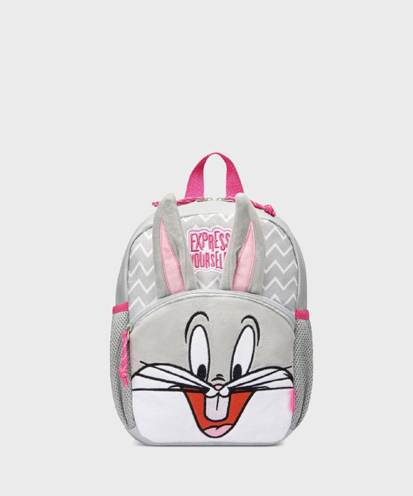 Roncato Zaino da Viaggio Bambini Looney Tunes