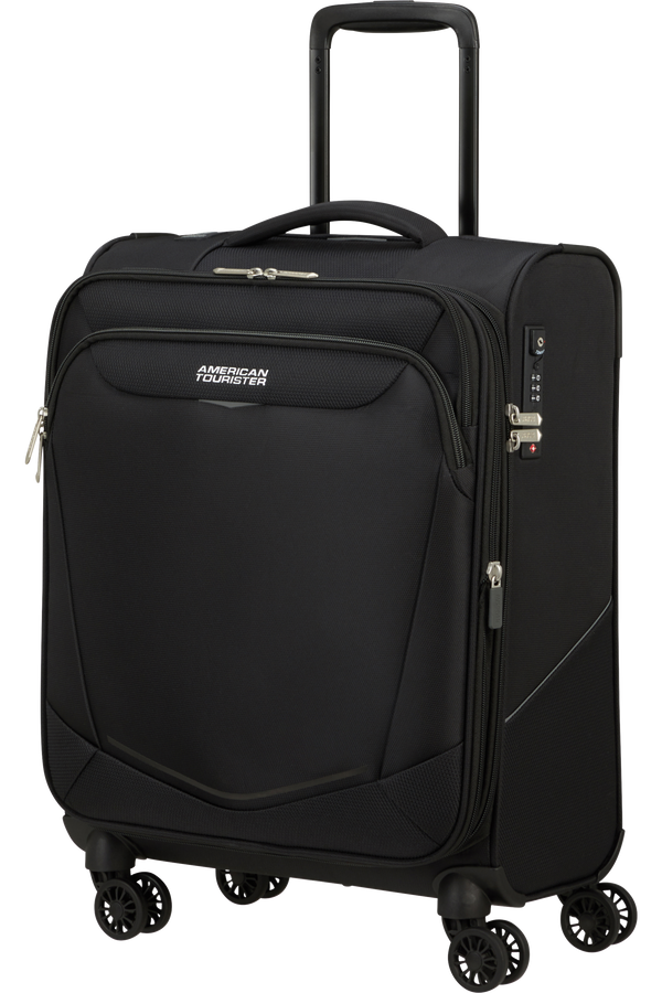 American Tourister Summerride Valigia Trolley