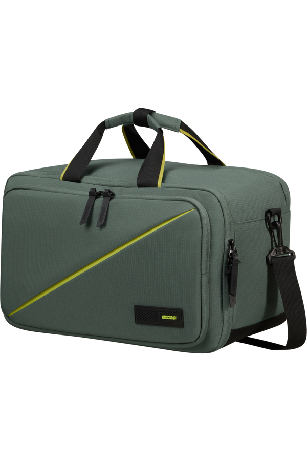 American Tourister Take2Cabin 3-Way Boarding Bag RyanAir 40x20x25cm 150845