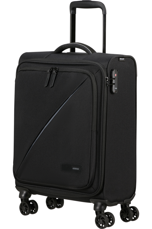 American Tourister Take2Cabin Valigia Trolley 150908