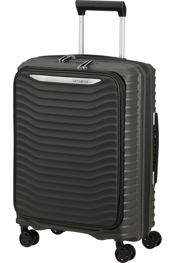 Samsonite Upscape Easy Access 15.6" Laptop Valigia Trolley Porta-PC 150700