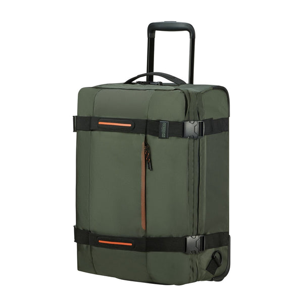 American Tourister Urban Track Zaino/Borsone Trolley 151305