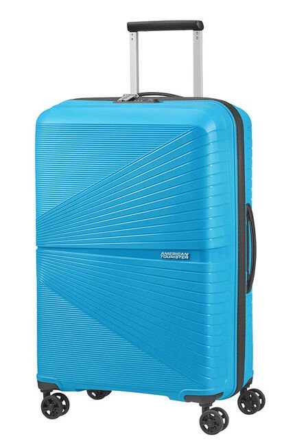 American Tourister Airconic Valigia Trolley - Valigeria Marini