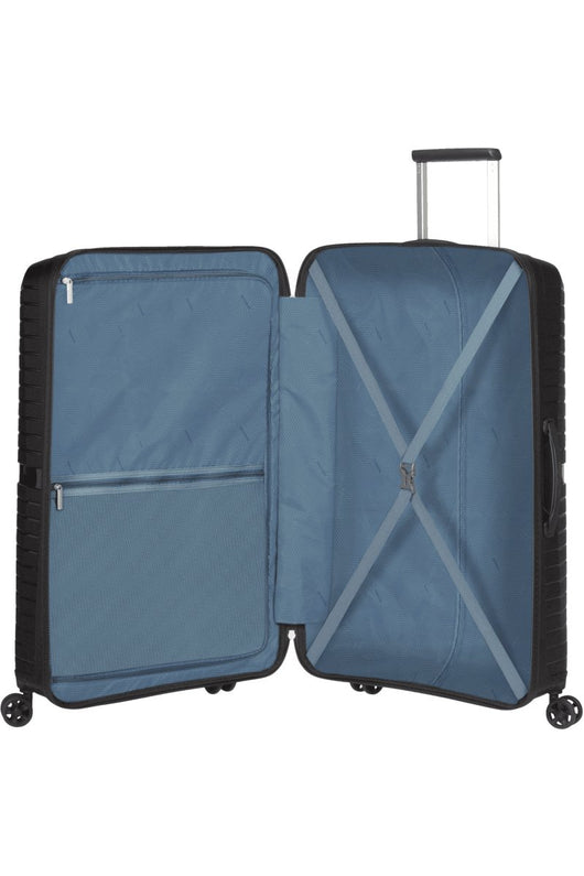 American Tourister Airconic Valigia Trolley - Valigeria Marini