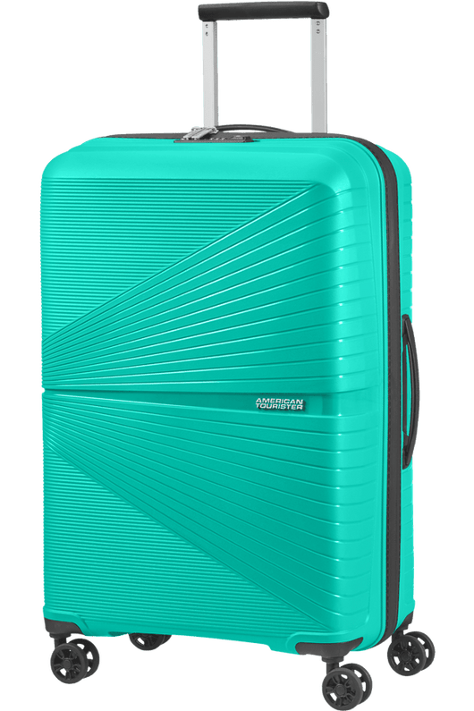 American Tourister Airconic Valigia Trolley - Valigeria Marini