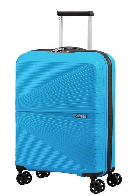 American Tourister Airconic Valigia Trolley - Valigeria Marini