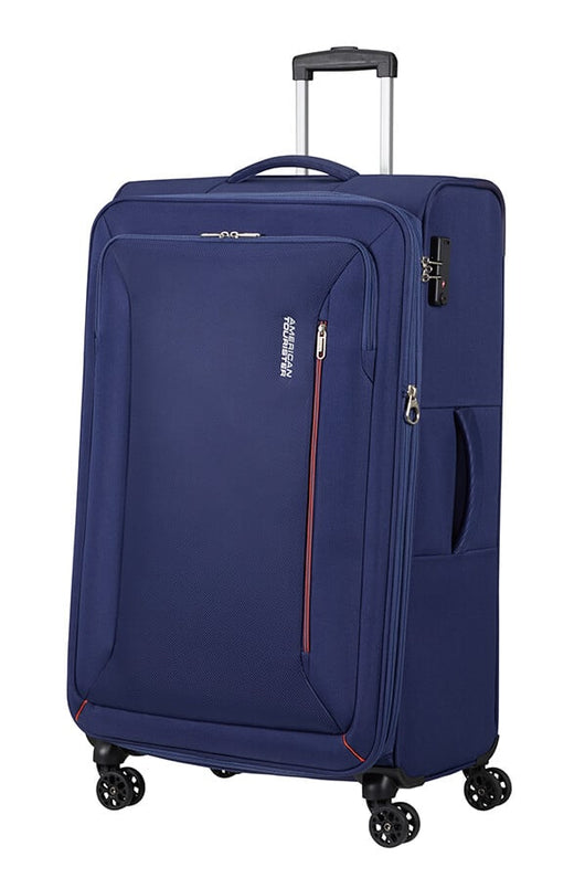 American Tourister Hyperspeed Valigia Trolley - Valigeria Marini