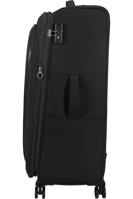 American Tourister Hyperspeed Valigia Trolley - Valigeria Marini