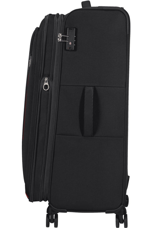 American Tourister Hyperspeed Valigia Trolley - Valigeria Marini