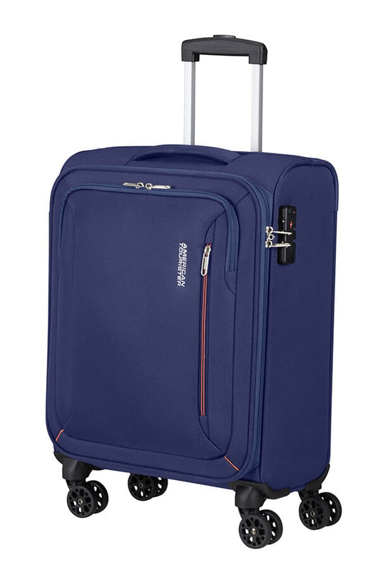 American Tourister Hyperspeed Valigia Trolley - Valigeria Marini