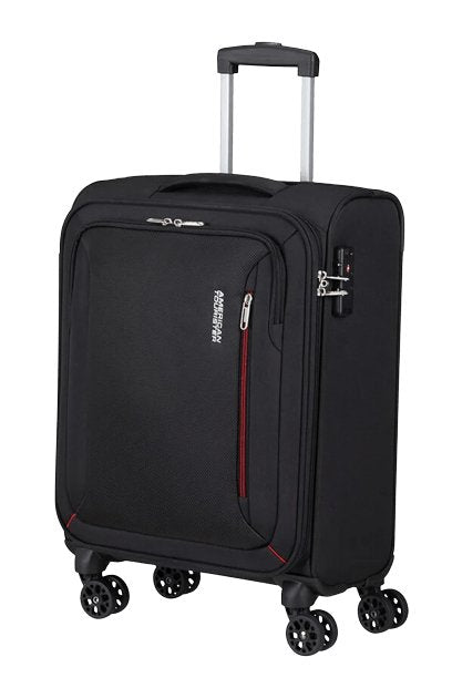 American Tourister Hyperspeed Valigia Trolley - Valigeria Marini