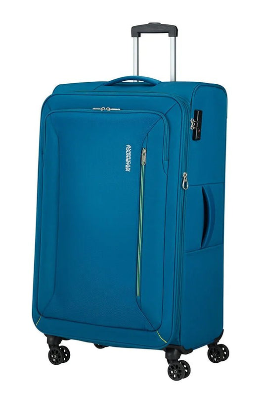 American Tourister Hyperspeed Valigia Trolley - Valigeria Marini