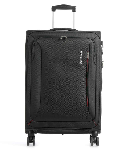 American Tourister Hyperspeed Valigia Trolley - Valigeria Marini