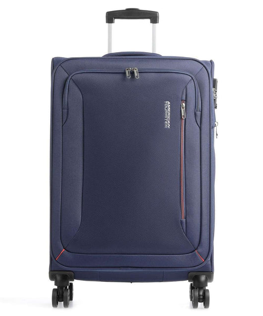 American Tourister Hyperspeed Valigia Trolley - Valigeria Marini