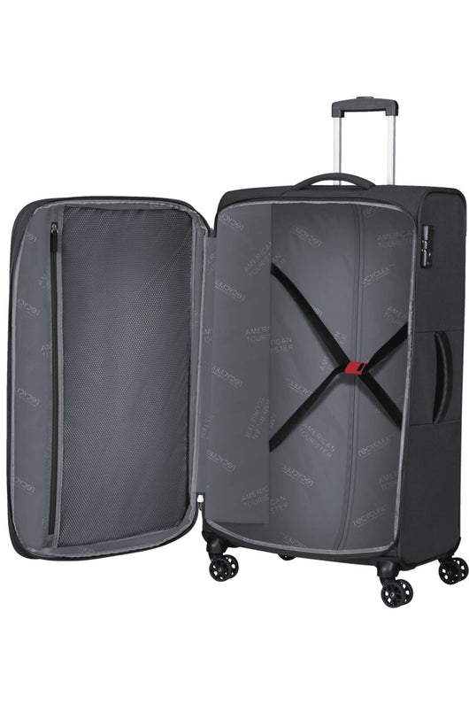 American Tourister Hyperspeed Valigia Trolley - Valigeria Marini