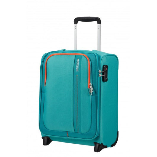 American Tourister Sea Seeker Valigia Trolley - Valigeria Marini